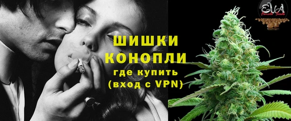хмурый Нягань