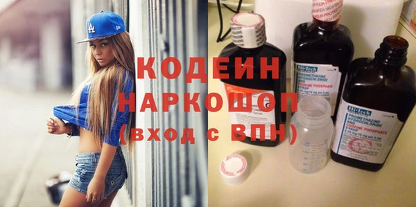 хмурый Нягань